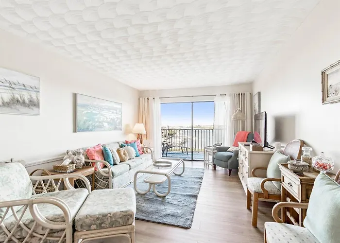 Charming Waterview 6 Min Wlk To Beach! Apartamento *