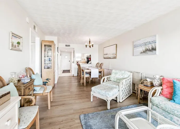 Charming Waterview 6 Min Wlk To Beach! Apartamento Clearwater Beach