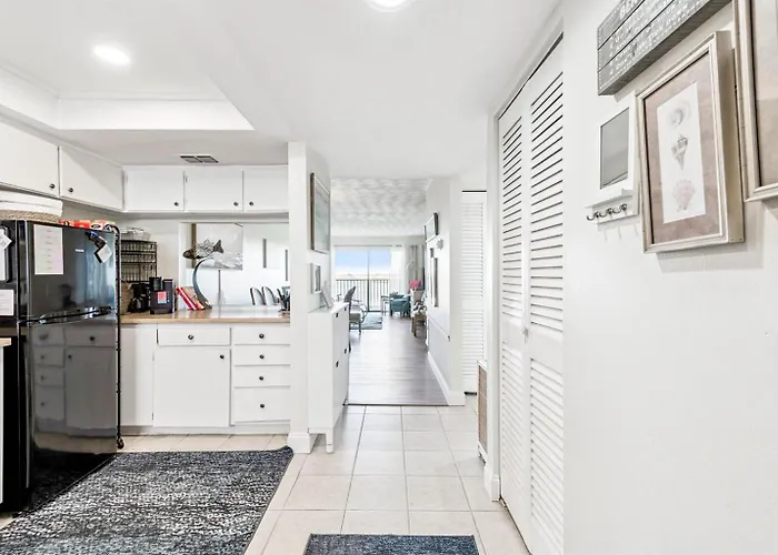 Charming Waterview 6 Min Wlk To Beach! * Clearwater Beach