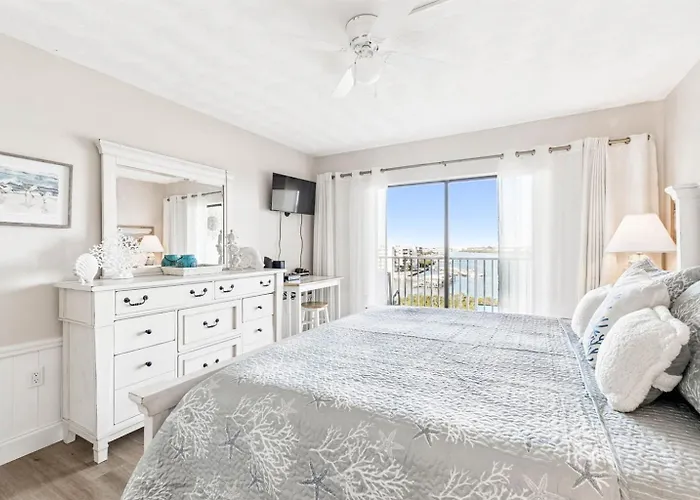 Charming Waterview 6 Min Wlk To Beach! Apartamento *