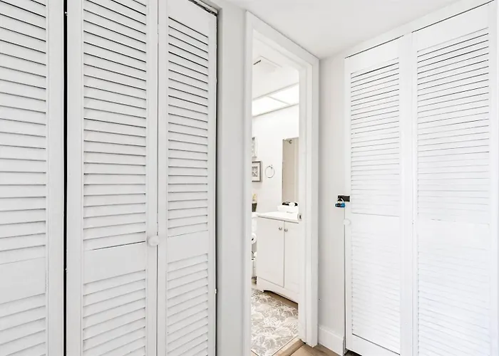 Charming Waterview 6 Min Wlk To Beach! Apartamento Clearwater Beach