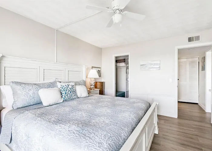 Charming Waterview 6 Min Wlk To Beach! Apartamento Clearwater Beach