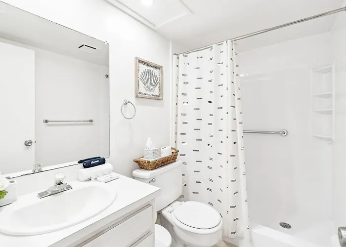 Charming Waterview 6 Min Wlk To Beach! * Clearwater Beach