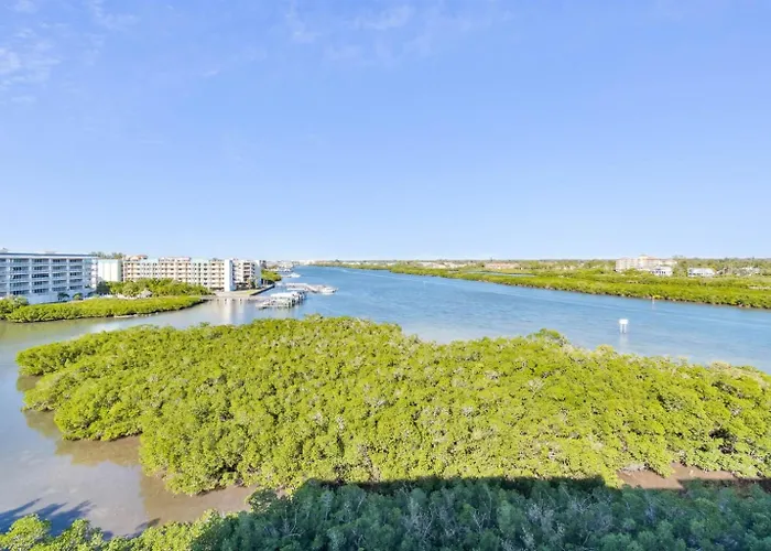 Apartamento Charming Waterview 6 Min Wlk To Beach!