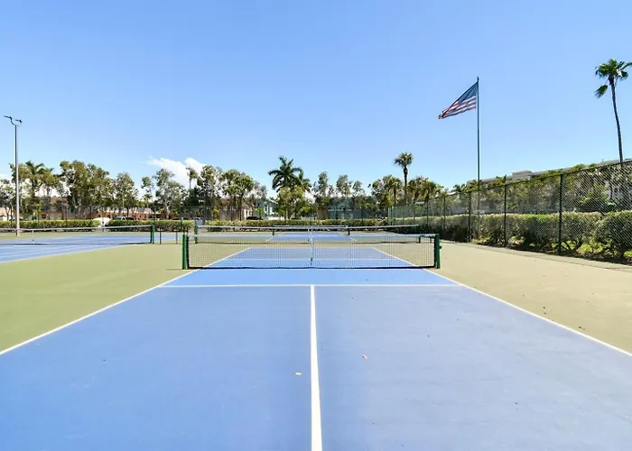 Charming Waterview 6 Min Wlk To Beach! Clearwater Beach