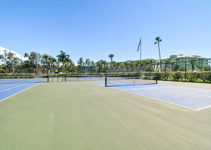 Apartamento Charming Waterview 6 Min Wlk To Beach!